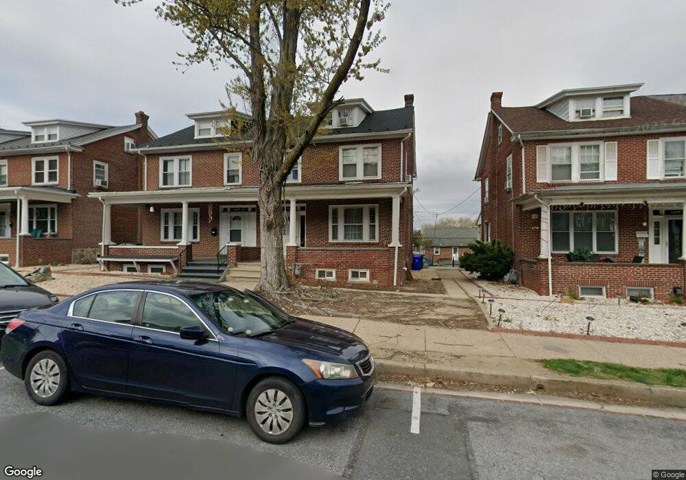 1418 Linden St, Reading, PA 19604 - photo 1