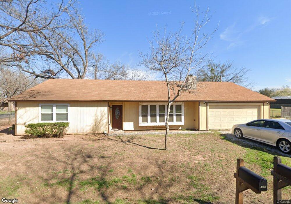105 Woodmont Dr, Weatherford, TX 76087 - photo 1