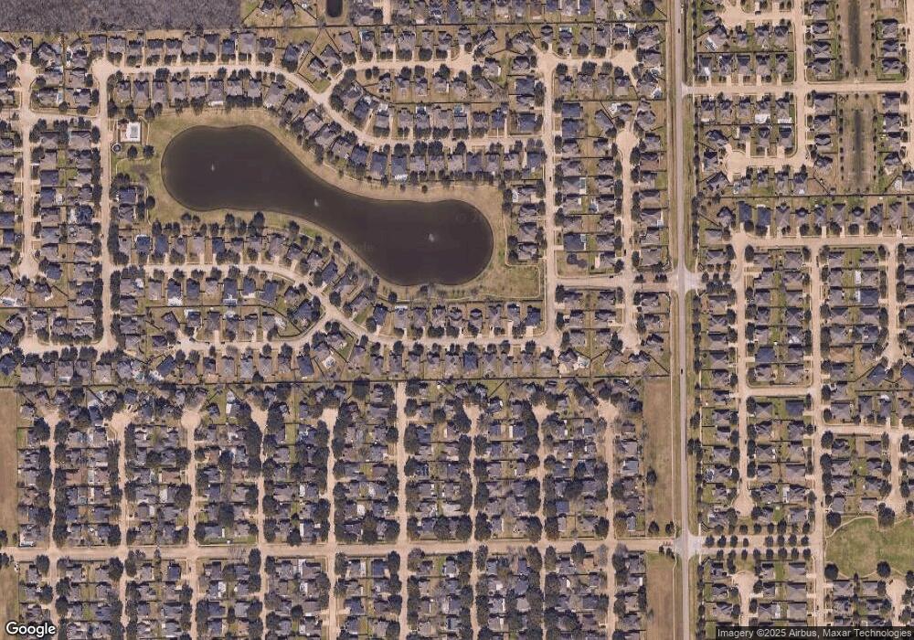 4509 Lakefront Terrace Dr, Pearland, TX 77584 - photo 1