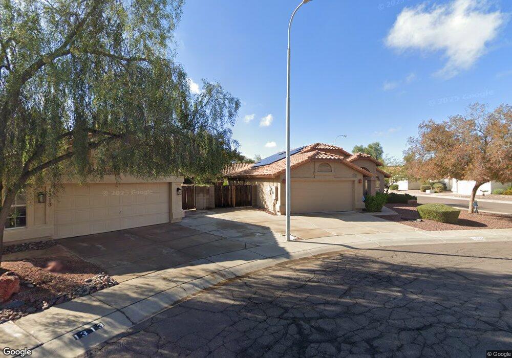 1323 W Cindy St, Chandler, AZ 85224 - photo 1