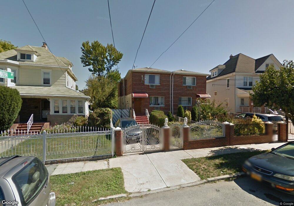 19838 Carpenter Ave, Hollis, NY 11423 - photo 1