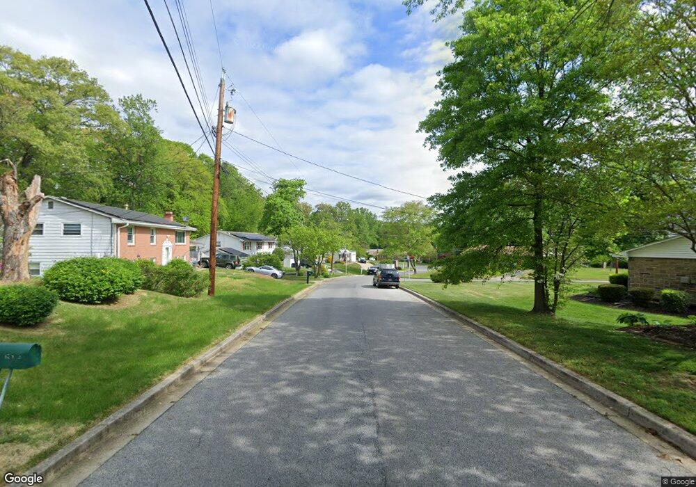 0 Clarion Rd unit 1000979555, Fort Washington, MD 20744 - photo 1