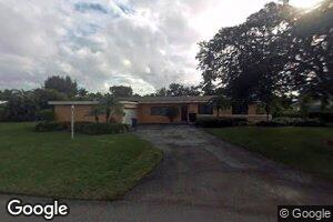 14521 Pompano Dr, Coral Gables, FL 33158