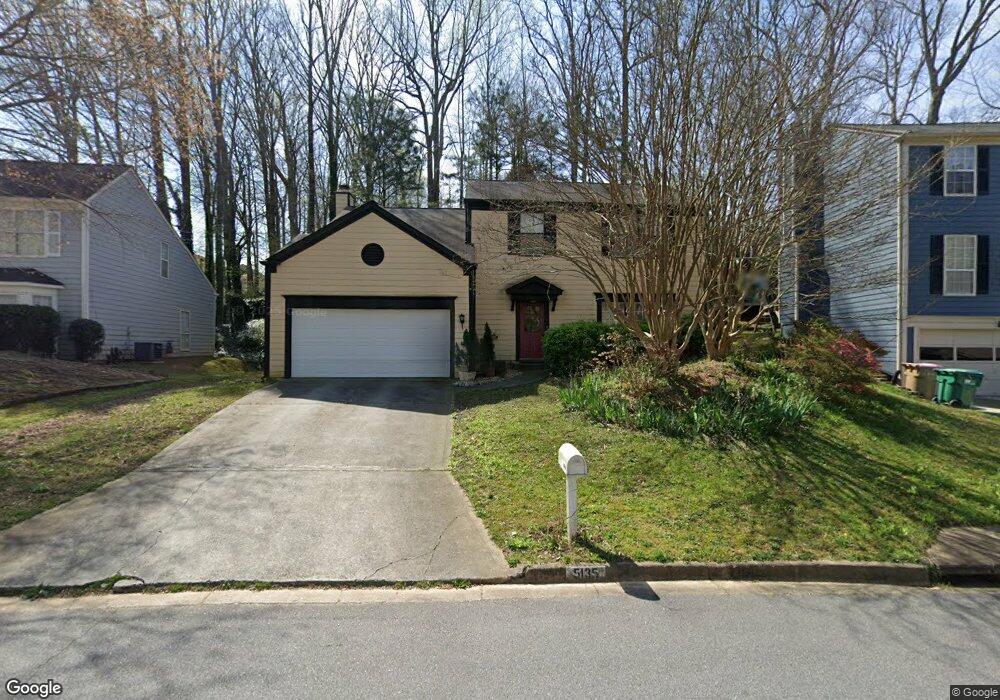 5135 N Bridges Dr, Alpharetta, GA 30022 - photo 1