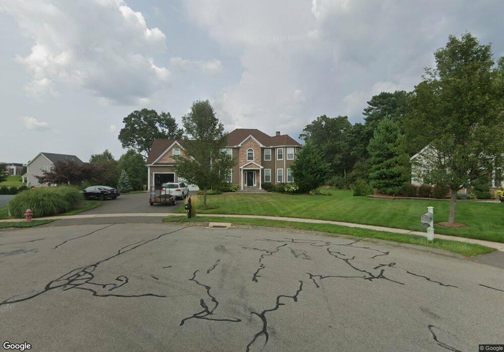 25 Newbury Rd, Cromwell, CT 06416 - photo 1