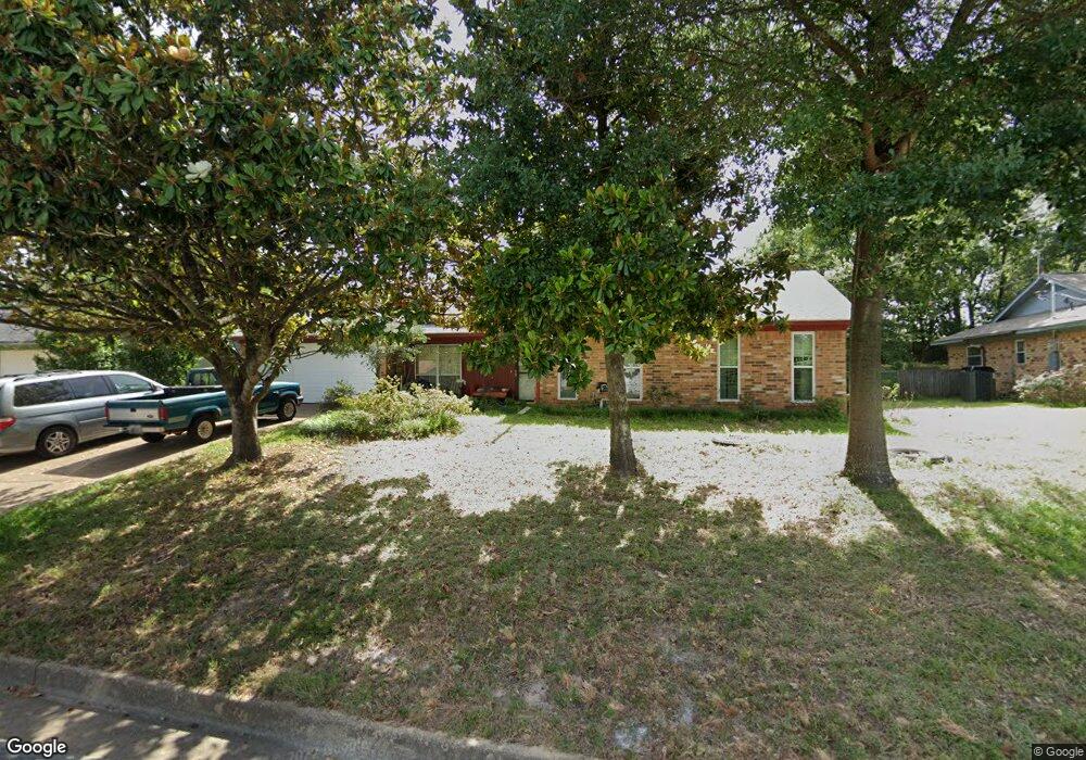 6234 Pine Cone Ln, Tyler, TX 75707 - photo 1