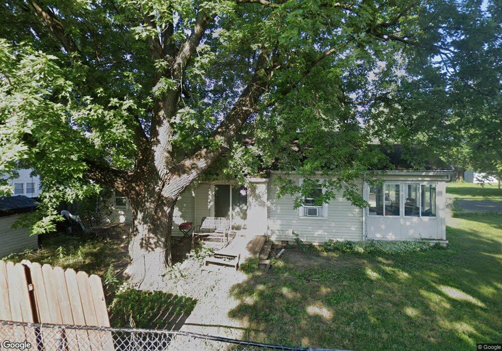 898 Hurricane St, Franklin, IN 46131 - photo 1
