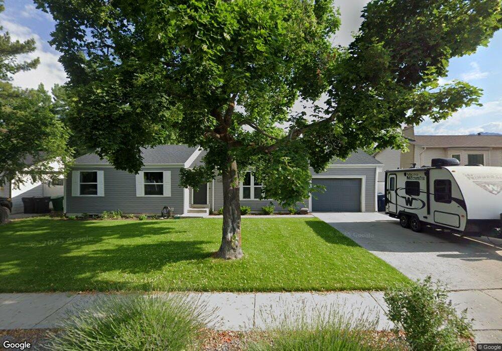 1457 E Amalfi Way, Sandy, UT 84093 - photo 1