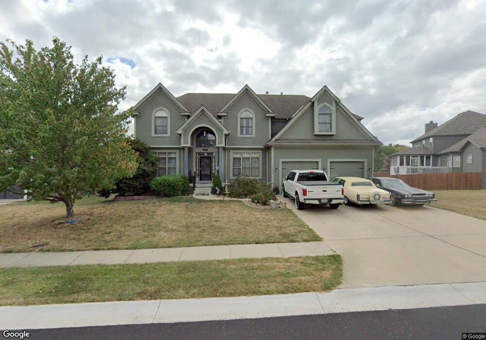 1313 SW Rylee Ln, Lees Summit, MO 64082 - photo 1