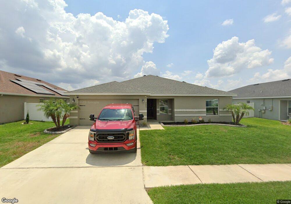 7003 Gideon Cir, Zephyrhills, FL 33541 - photo 1