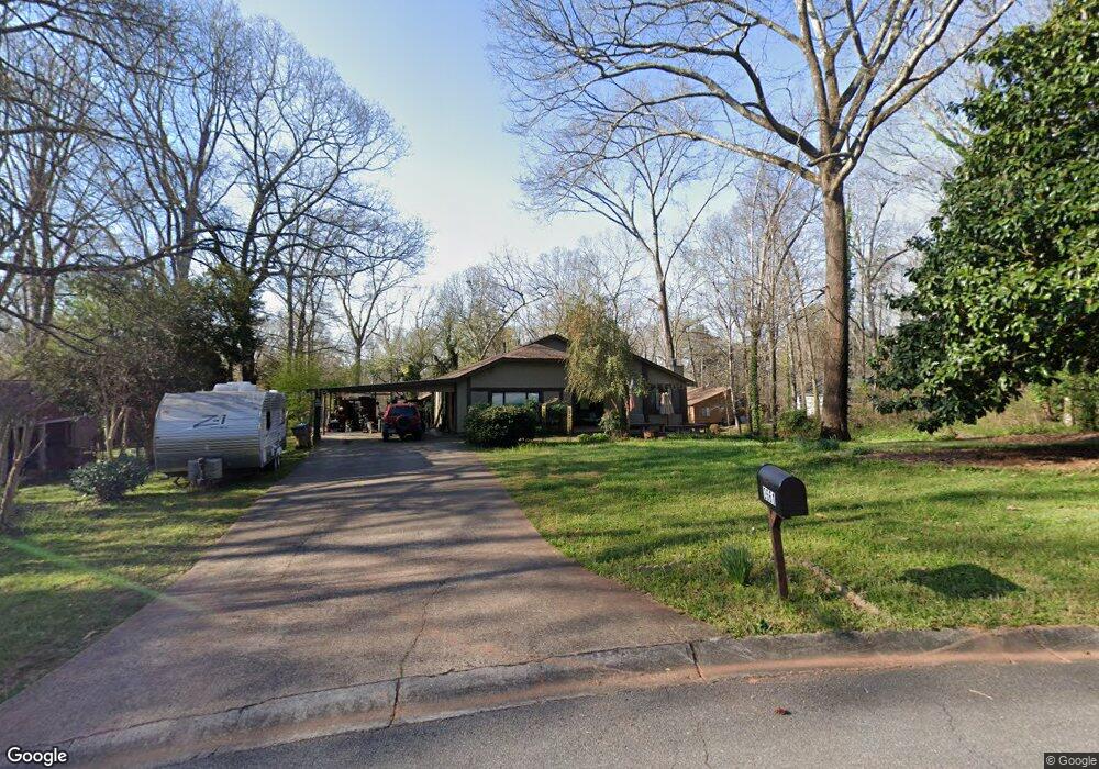 2661 Suzanne Ln, Acworth, GA 30102 - photo 1