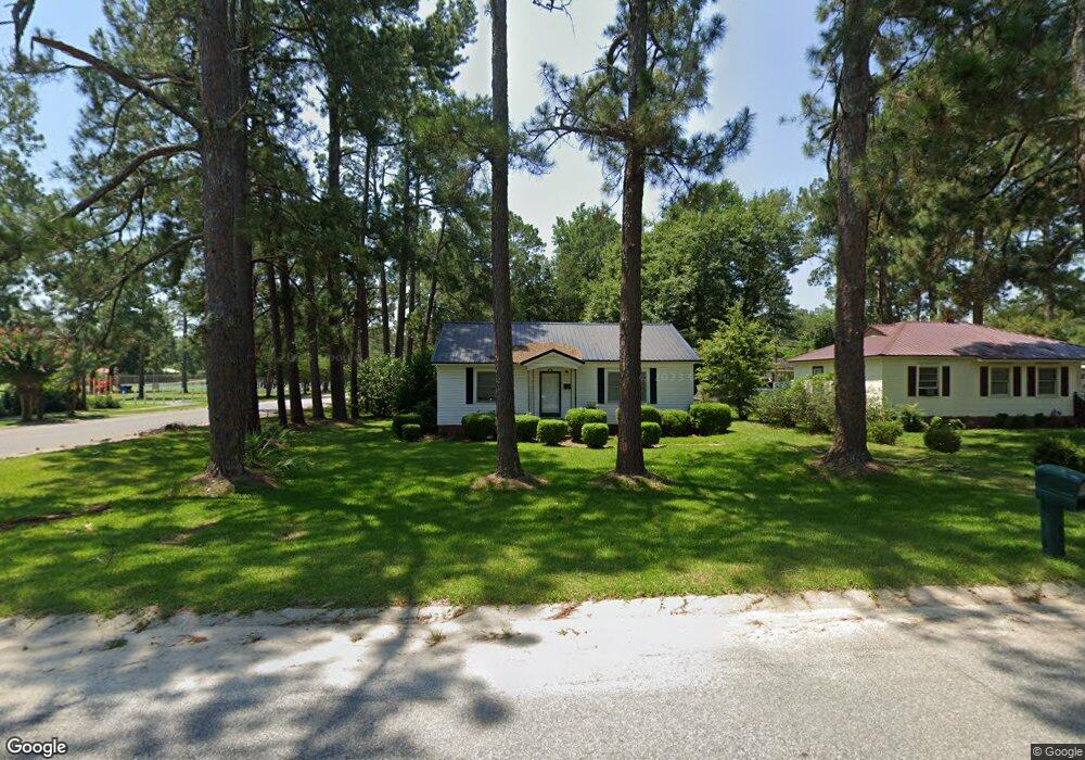 416 E 22nd Ave, Cordele, GA 31015 - photo 1