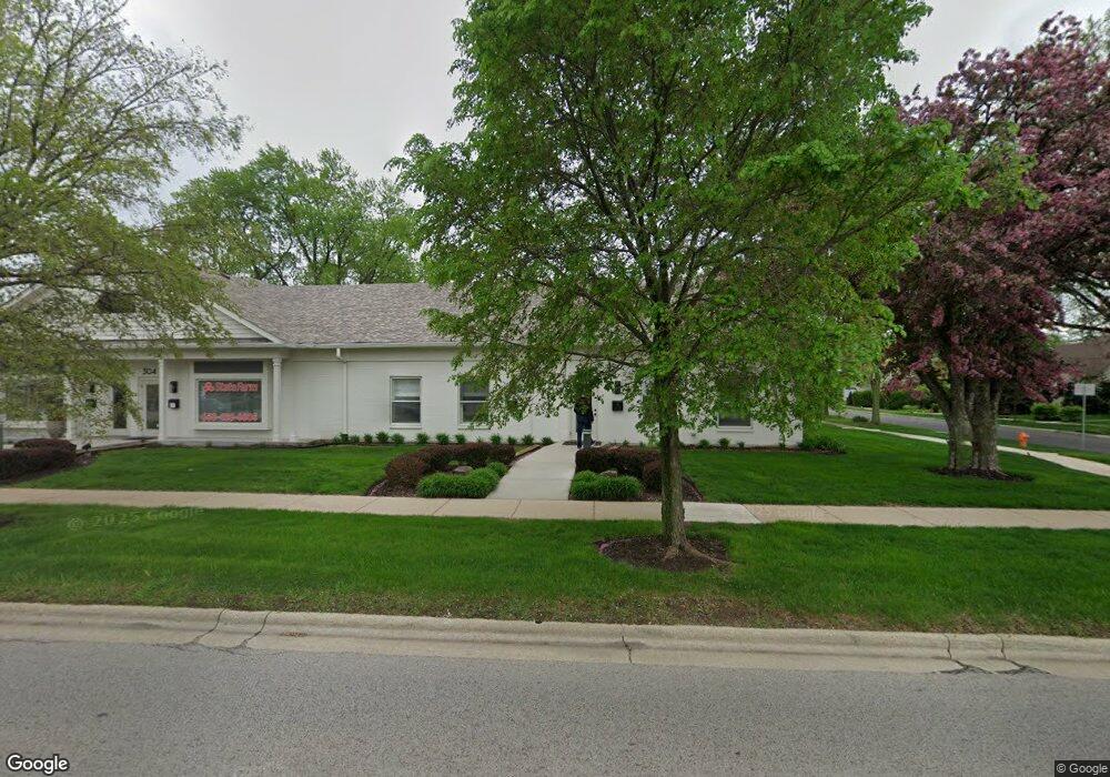 302 E Ogden Ave, Naperville, IL 60563 - photo 1