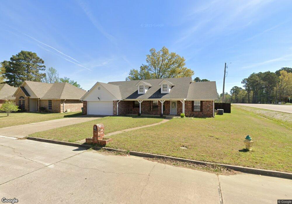 3202 Westridge Ave, Texarkana, TX 75503 - photo 1