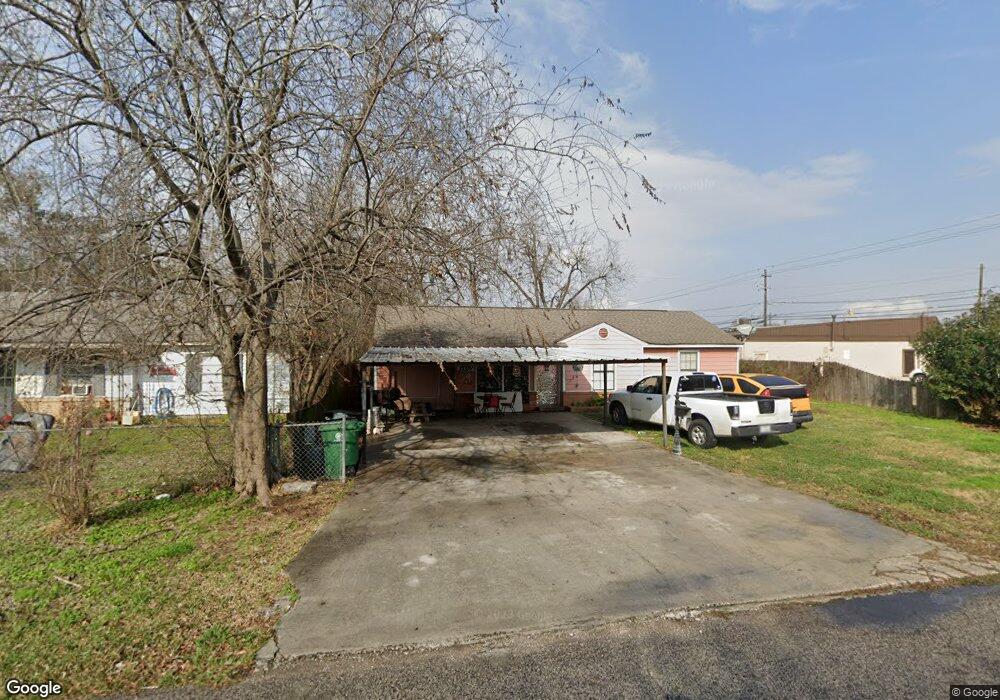 13379 Halifax St, Houston, TX 77015 - photo 1