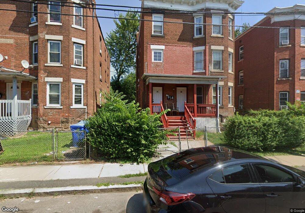 36 Bedford St unit 38, Hartford, CT 06120 - photo 1