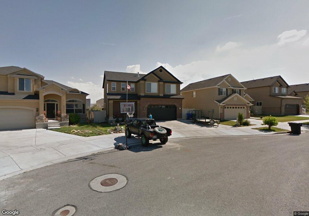 7021 W 8050 S, West Jordan, UT 84081 - photo 1