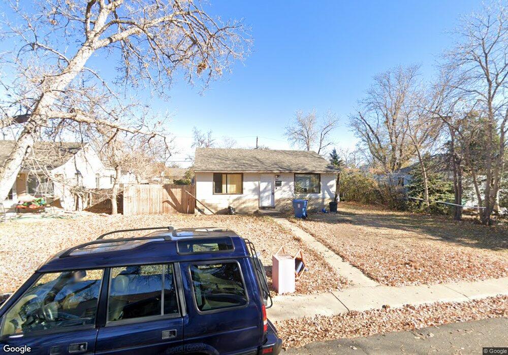 940 Nile St, Aurora, CO 80010 - photo 1