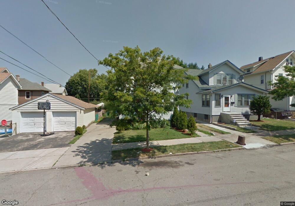 205 Dundee Ave, Paterson, NJ 07503 - photo 1