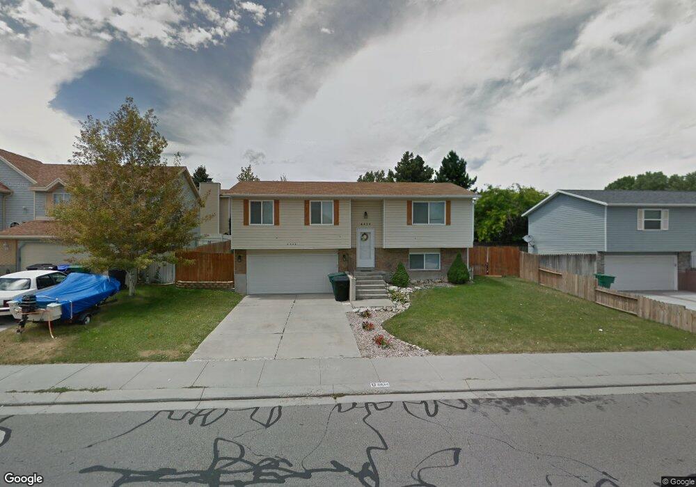 6834 S Clernates Dr, West Jordan, UT 84081 - photo 1