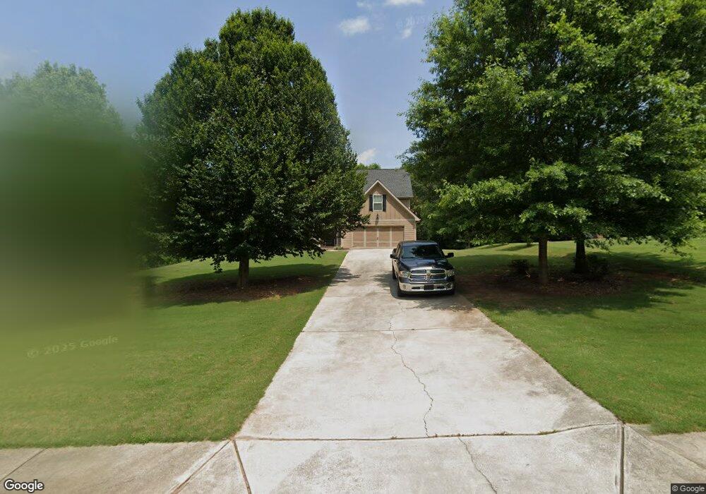136 Robin Way, Jefferson, GA 30549 - photo 1
