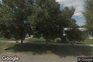 352 N 8th St, Basin, WY 82410