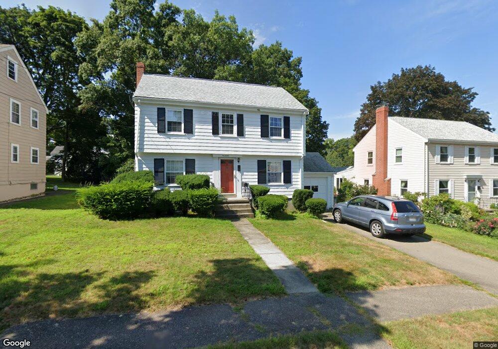 70 Elm St, Milton, MA 02186 - photo 1