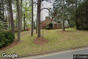 210 Lakeside Dr, Milledgeville, GA 31061