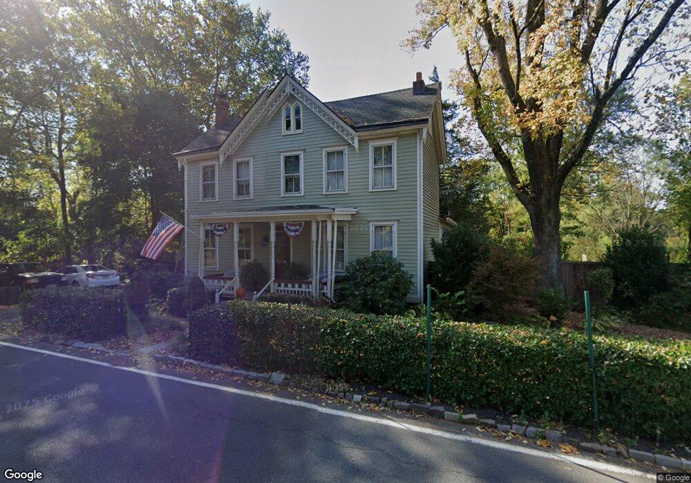 7 Risler St, Stockton, NJ 08559 - photo 1