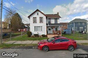 214 Tener St, Luzerne, PA 18709