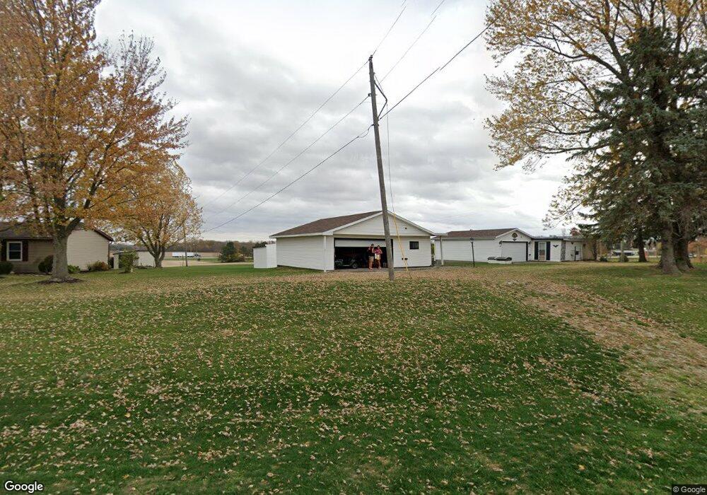 17278 County Road 25a, Wapakoneta, OH 45895 - photo 1