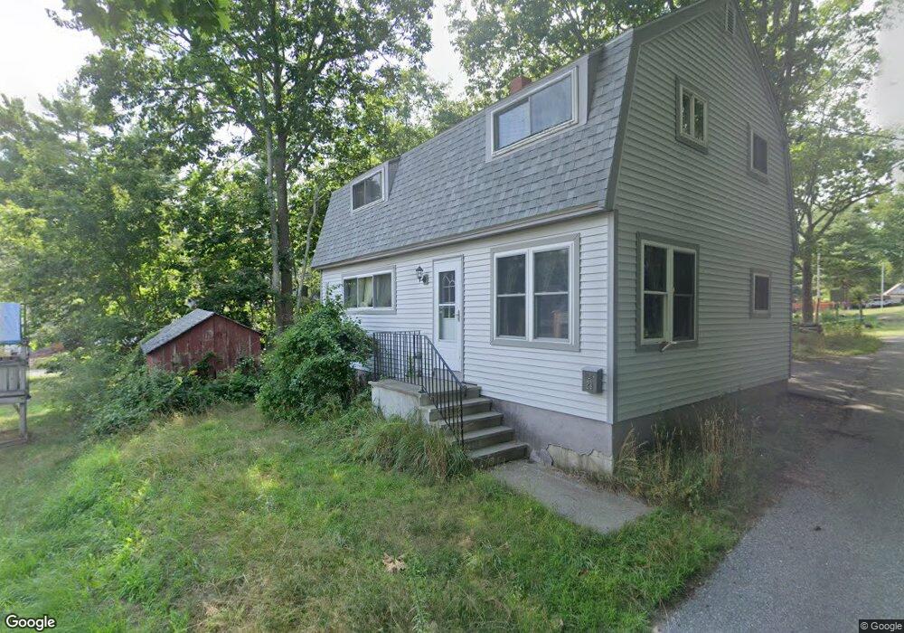 23 Cliff Ave, Old Orchard Beach, ME 04064 - photo 1