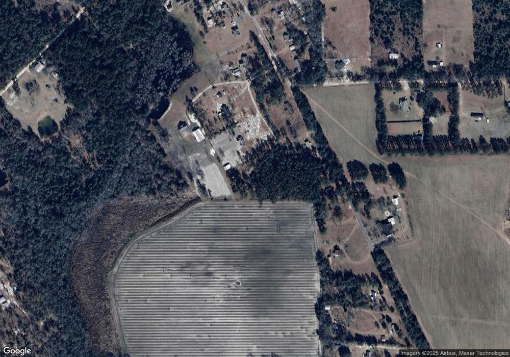 6981 Clark Rd, Blackshear, GA 31516 - photo 1