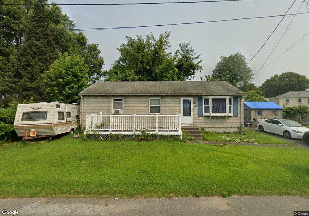 32 Marshall Ave, Chicopee, MA 01013 - photo 1