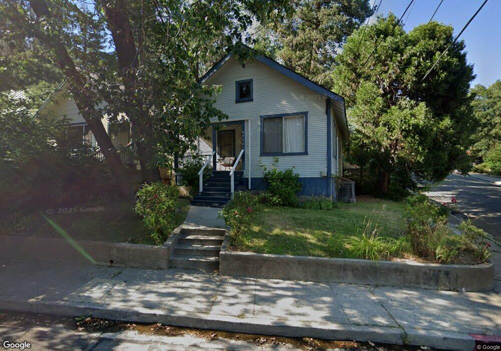 4317 Branstetter St, Dunsmuir, CA 96025 - photo 1