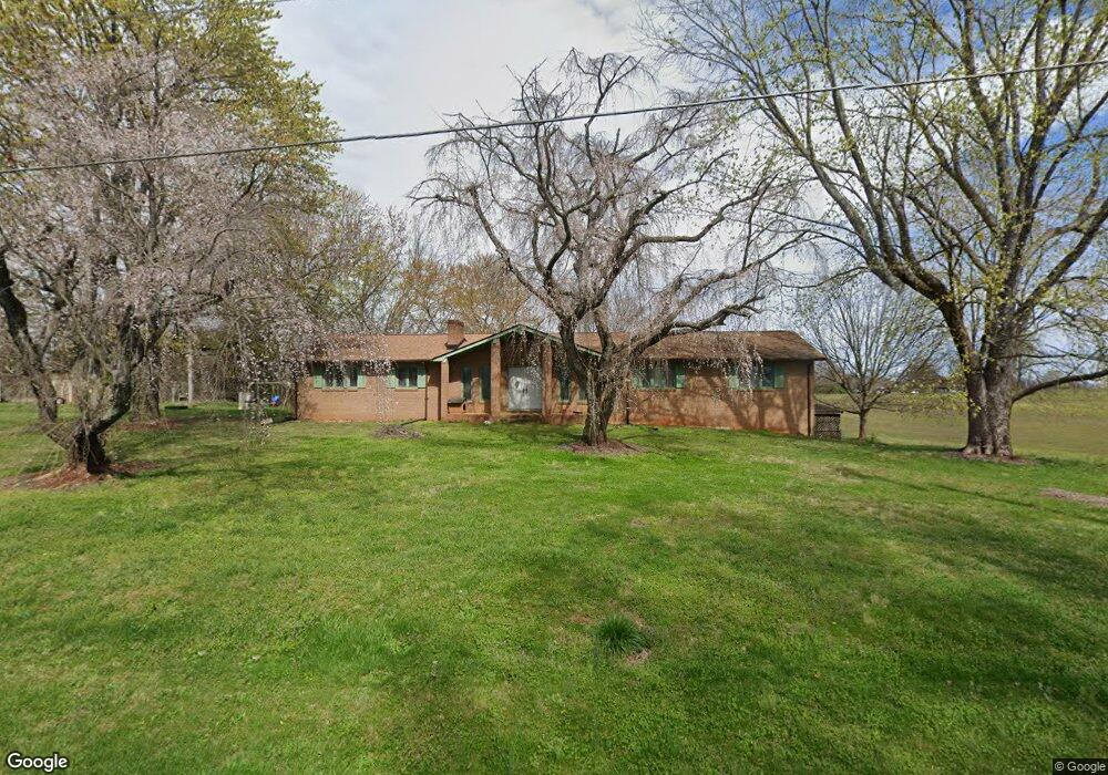 424 Jennings Rd, Statesville, NC 28625 - photo 1