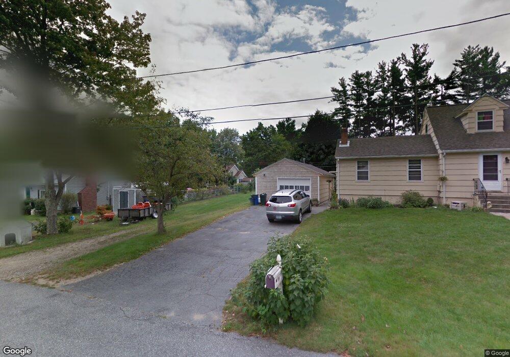 5 Webb St, Salem, NH 03079 - photo 1