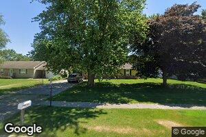 354 N Park Rd, Herscher, IL 60941