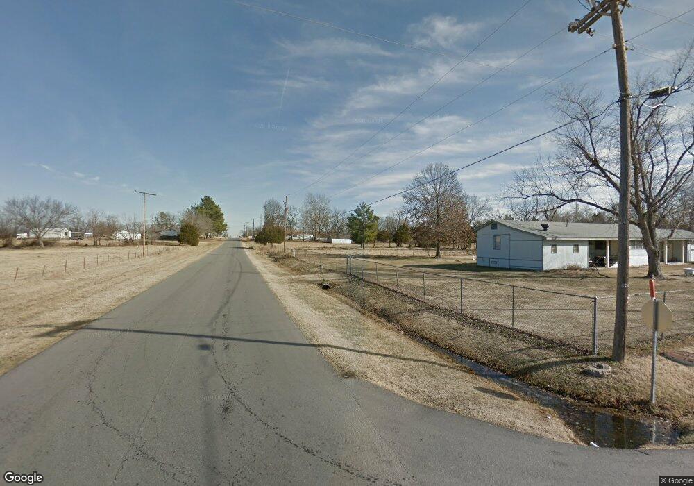2200 N Okmulgee Ave, Okmulgee, OK 74447 - photo 1