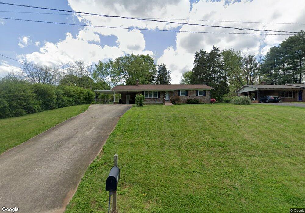 143 E Edison Dr unit 793-796 pt797, Statesville, NC 28625 - photo 1