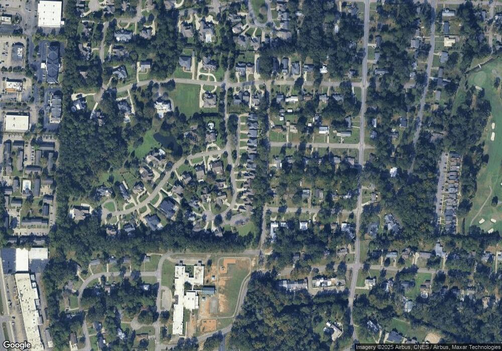 605 Jamestown Blvd, Dothan, AL 36301