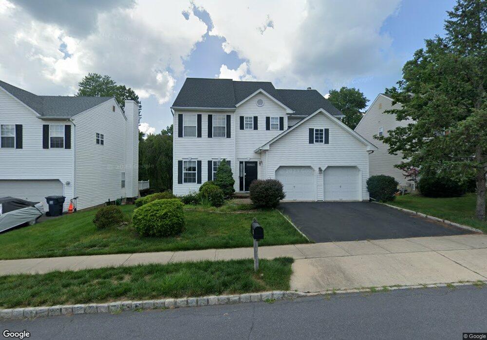 71 Shaffer Rd, Bridgewater, NJ 08807 - photo 1