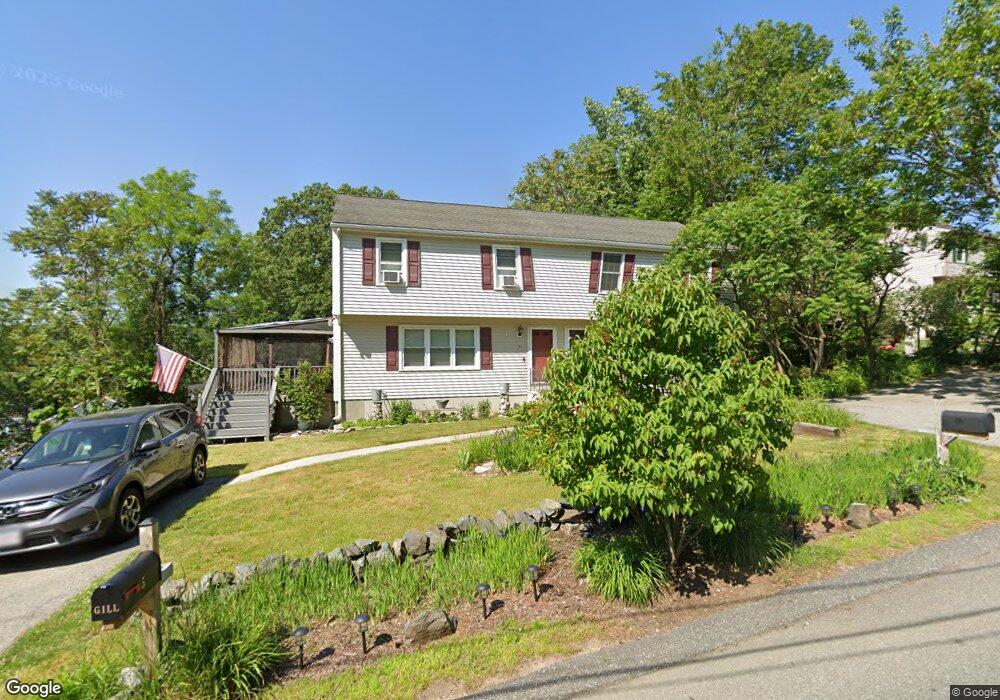 5 Ascension St, Blackstone, MA 01504 - photo 1