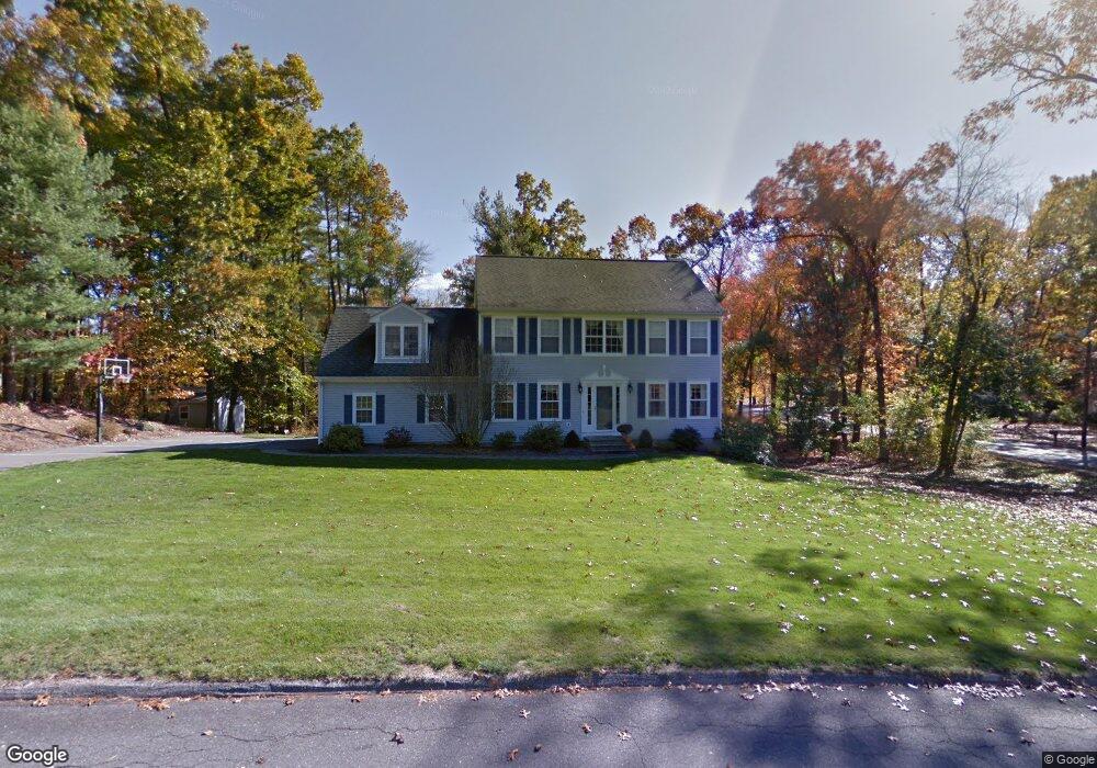 10 Roser Dr, Glastonbury, CT 06033 - photo 1