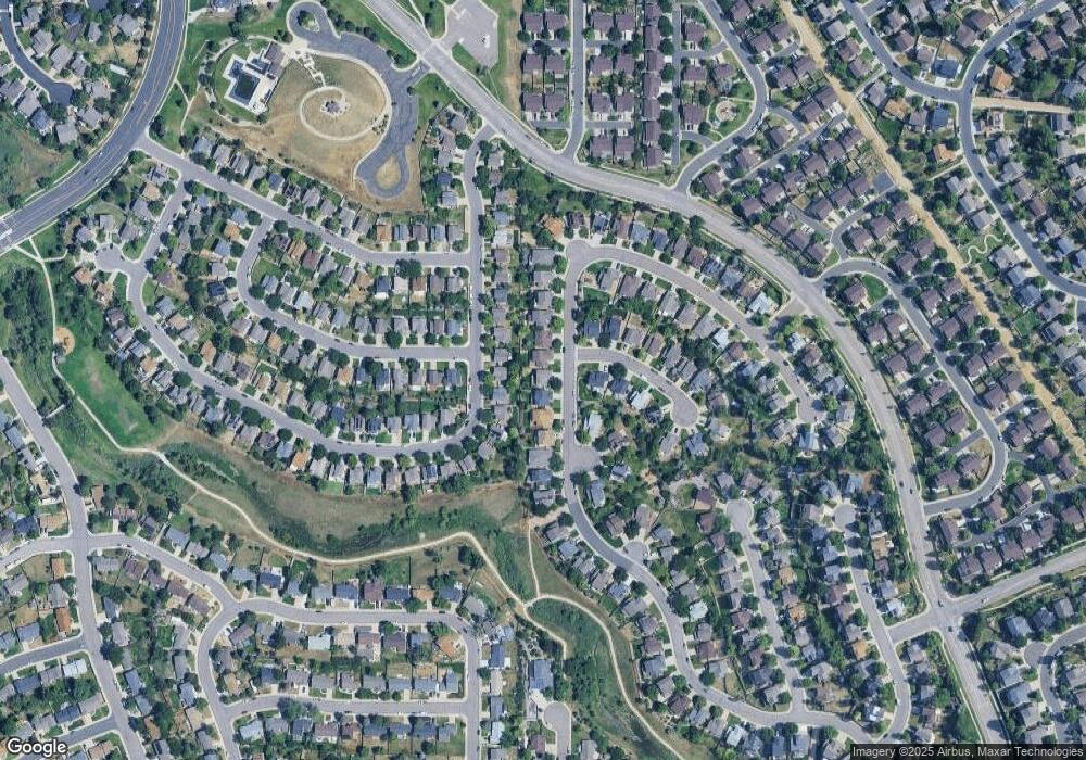 5553 S Quatar St, Centennial, CO 80015 - photo 1