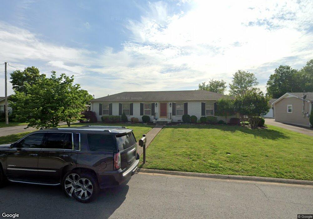 109 Perfection Dr, Shelbyville, TN 37160 - photo 1