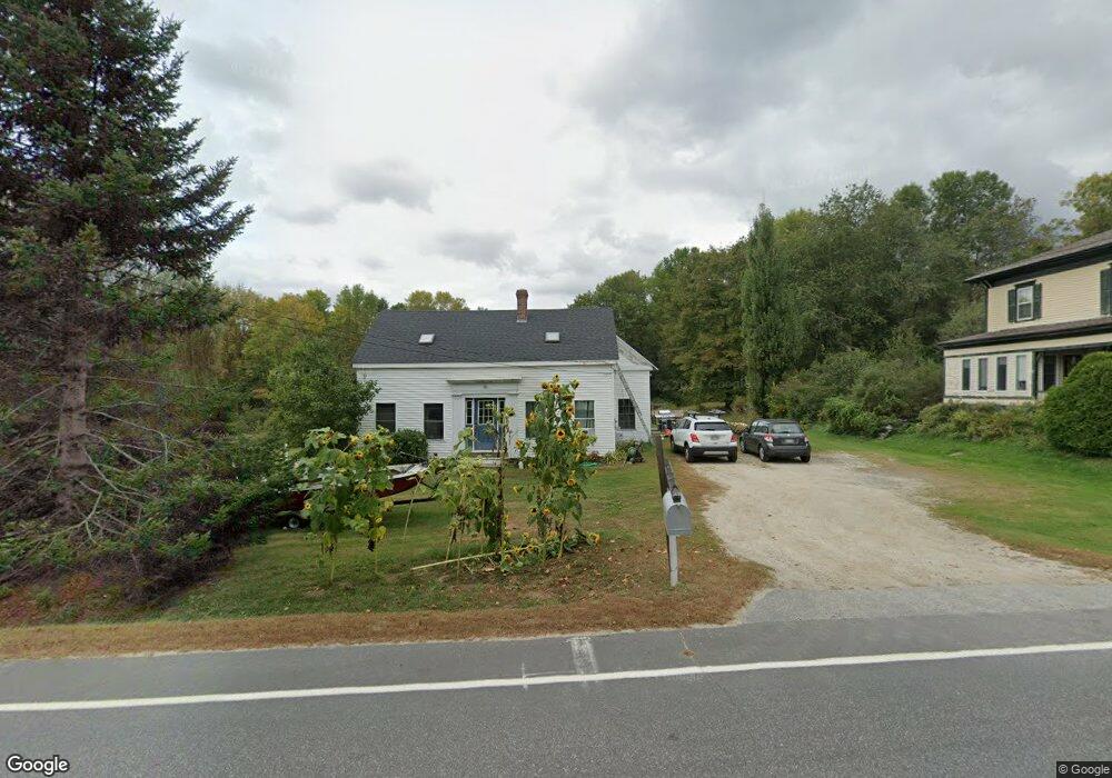 18 Newell Brook Rd, Durham, ME 04222 - photo 1