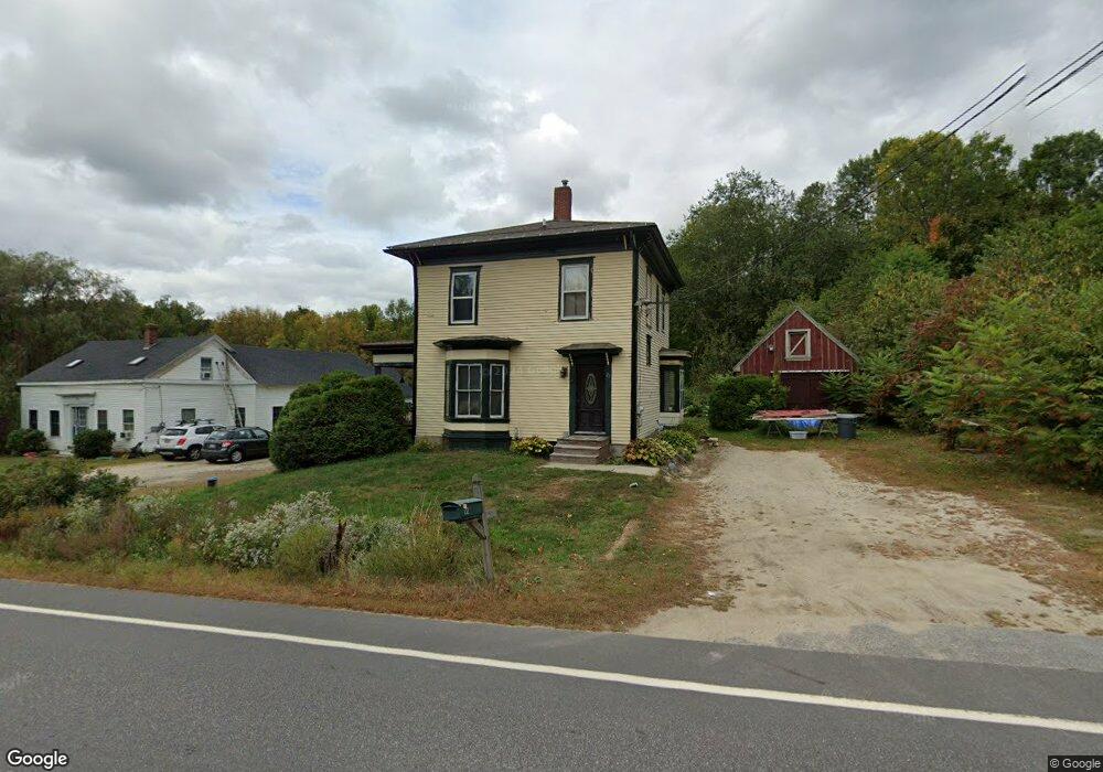 22 Newell Brook Rd, Durham, ME 04222 - photo 1