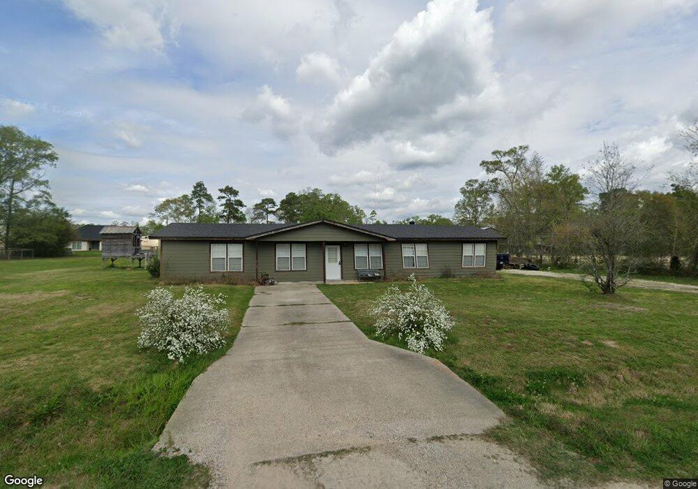 2655 Roosevelt St, Vidor, TX 77662 - photo 1