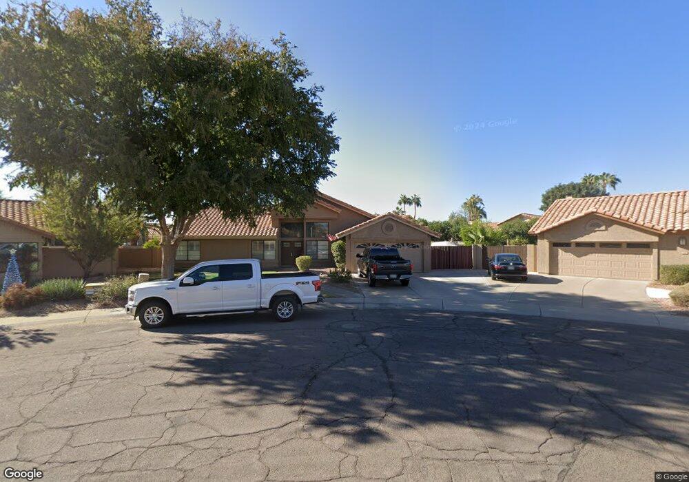 175 W Greentree Dr, Tempe, AZ 85284 - photo 1